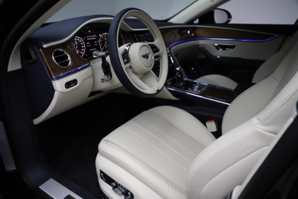 New 2021 Bentley Flying Spur W12 for sale Sold at Rolls-Royce Motor Cars Greenwich in Greenwich CT 06830 18