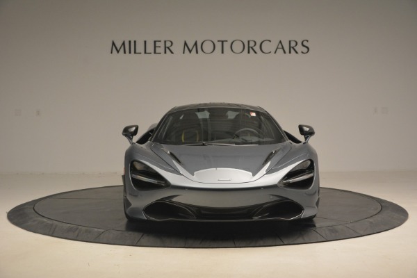 Used 2018 McLaren 720S Performance for sale Sold at Rolls-Royce Motor Cars Greenwich in Greenwich CT 06830 12