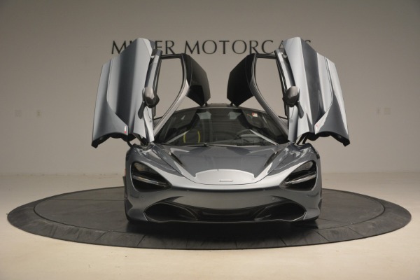 Used 2018 McLaren 720S Performance for sale Sold at Rolls-Royce Motor Cars Greenwich in Greenwich CT 06830 13