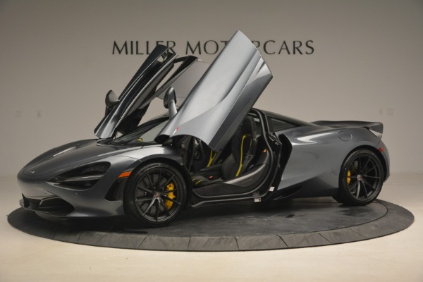 Used 2018 McLaren 720S Performance for sale Sold at Rolls-Royce Motor Cars Greenwich in Greenwich CT 06830 15