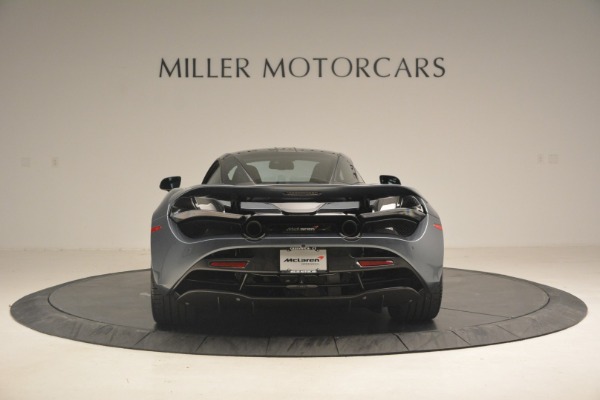 Used 2018 McLaren 720S Performance for sale Sold at Rolls-Royce Motor Cars Greenwich in Greenwich CT 06830 6