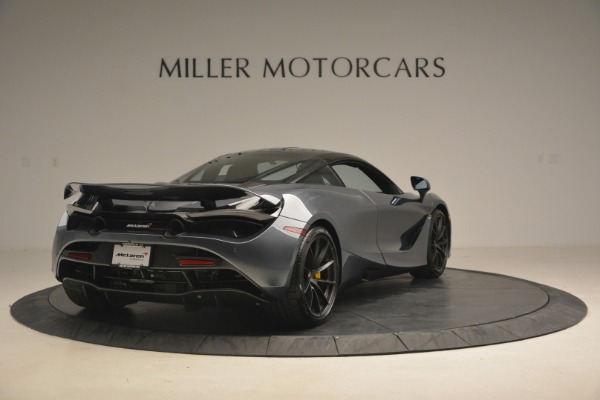 Used 2018 McLaren 720S Performance for sale Sold at Rolls-Royce Motor Cars Greenwich in Greenwich CT 06830 7