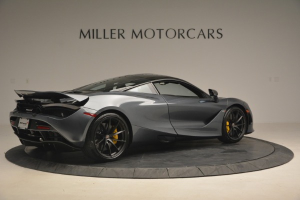 Used 2018 McLaren 720S Performance for sale Sold at Rolls-Royce Motor Cars Greenwich in Greenwich CT 06830 8