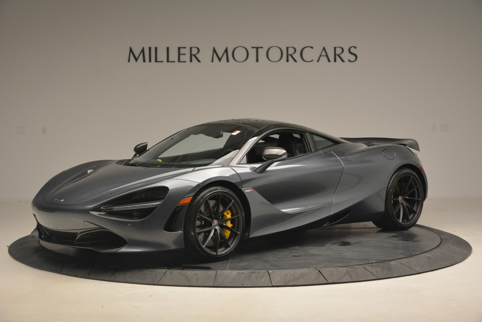 Used 2018 McLaren 720S Performance for sale Sold at Rolls-Royce Motor Cars Greenwich in Greenwich CT 06830 1