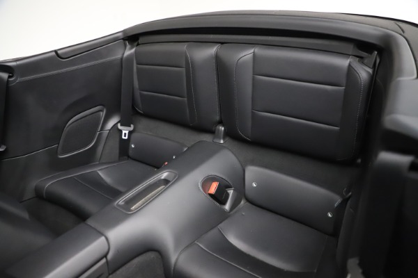 Used 2013 Porsche 911 Carrera S for sale Sold at Rolls-Royce Motor Cars Greenwich in Greenwich CT 06830 23