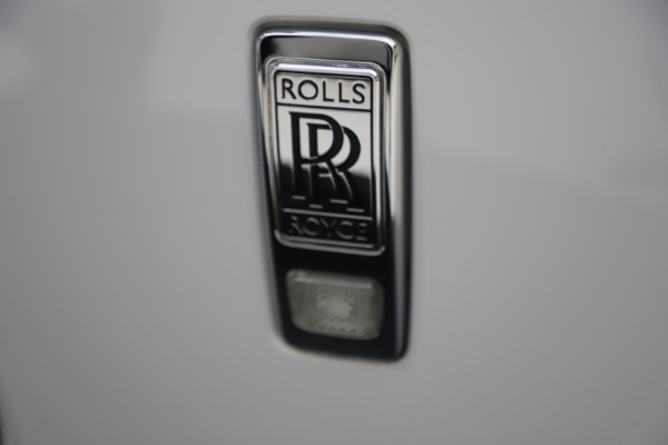 Used 2014 Rolls-Royce Wraith for sale Sold at Rolls-Royce Motor Cars Greenwich in Greenwich CT 06830 26