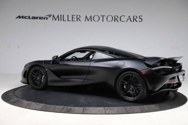 Used 2018 McLaren 720S Performance for sale Sold at Rolls-Royce Motor Cars Greenwich in Greenwich CT 06830 11