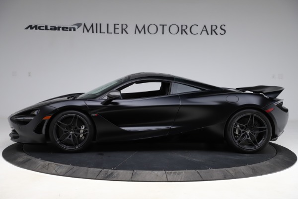 Used 2018 McLaren 720S Performance for sale Sold at Rolls-Royce Motor Cars Greenwich in Greenwich CT 06830 12