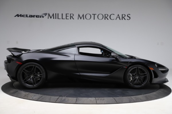 Used 2018 McLaren 720S Performance for sale Sold at Rolls-Royce Motor Cars Greenwich in Greenwich CT 06830 6