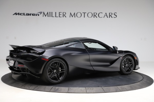 Used 2018 McLaren 720S Performance for sale Sold at Rolls-Royce Motor Cars Greenwich in Greenwich CT 06830 7