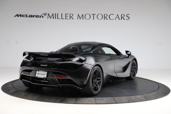 Used 2018 McLaren 720S Performance for sale Sold at Rolls-Royce Motor Cars Greenwich in Greenwich CT 06830 8