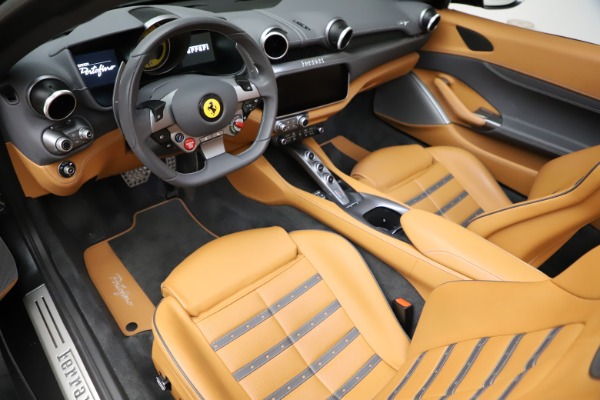 Used 2020 Ferrari Portofino for sale Sold at Rolls-Royce Motor Cars Greenwich in Greenwich CT 06830 19