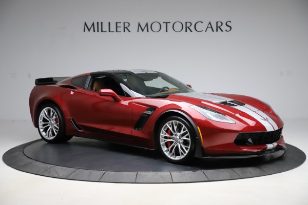 Used 2015 Chevrolet Corvette Z06 for sale Sold at Rolls-Royce Motor Cars Greenwich in Greenwich CT 06830 14