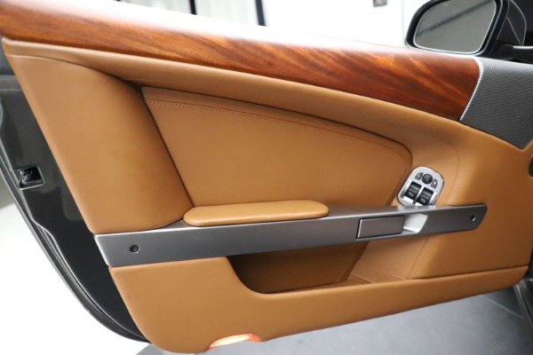 Used 2012 Aston Martin DB9 for sale Call for price at Rolls-Royce Motor Cars Greenwich in Greenwich CT 06830 16