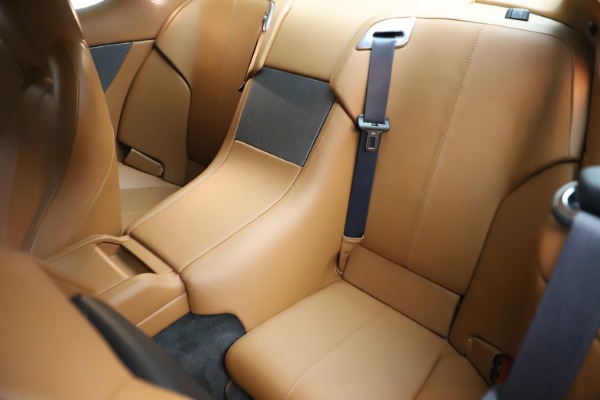 Used 2012 Aston Martin DB9 for sale Call for price at Rolls-Royce Motor Cars Greenwich in Greenwich CT 06830 17