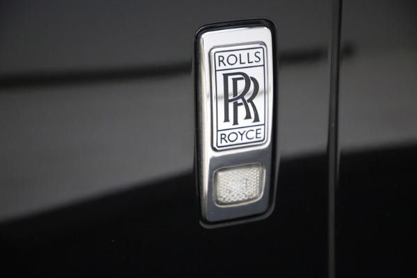 Used 2016 Rolls-Royce Ghost for sale Sold at Rolls-Royce Motor Cars Greenwich in Greenwich CT 06830 23