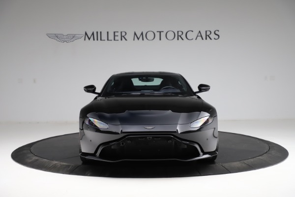 Used 2019 Aston Martin Vantage for sale Sold at Rolls-Royce Motor Cars Greenwich in Greenwich CT 06830 11