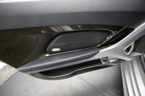 Used 2005 Porsche Carrera GT for sale Sold at Rolls-Royce Motor Cars Greenwich in Greenwich CT 06830 23