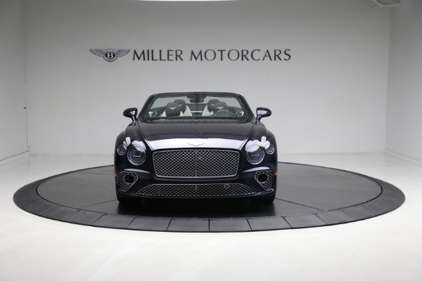 Used 2021 Bentley Continental GT W12 for sale $229,900 at Rolls-Royce Motor Cars Greenwich in Greenwich CT 06830 12