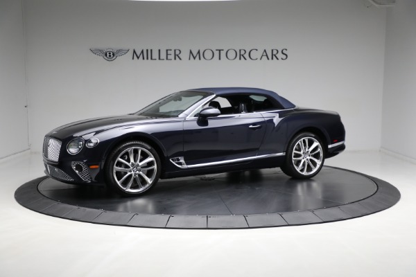Used 2021 Bentley Continental GT W12 for sale $229,900 at Rolls-Royce Motor Cars Greenwich in Greenwich CT 06830 14