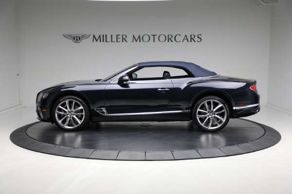 Used 2021 Bentley Continental GT W12 for sale $229,900 at Rolls-Royce Motor Cars Greenwich in Greenwich CT 06830 15