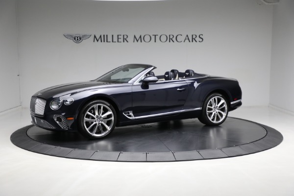 Used 2021 Bentley Continental GT W12 for sale $229,900 at Rolls-Royce Motor Cars Greenwich in Greenwich CT 06830 2