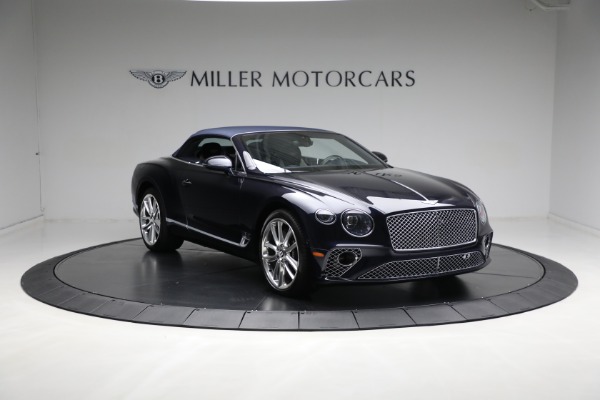 Used 2021 Bentley Continental GT W12 for sale $229,900 at Rolls-Royce Motor Cars Greenwich in Greenwich CT 06830 22