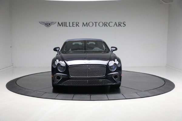 Used 2021 Bentley Continental GTC W12 for sale Sold at Rolls-Royce Motor Cars Greenwich in Greenwich CT 06830 23