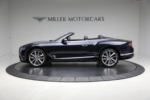Used 2021 Bentley Continental GT W12 for sale $229,900 at Rolls-Royce Motor Cars Greenwich in Greenwich CT 06830 3