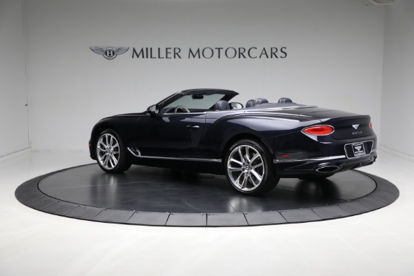Used 2021 Bentley Continental GT W12 for sale $229,900 at Rolls-Royce Motor Cars Greenwich in Greenwich CT 06830 4