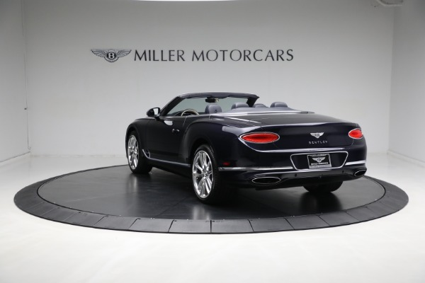 Used 2021 Bentley Continental GT W12 for sale $229,900 at Rolls-Royce Motor Cars Greenwich in Greenwich CT 06830 5