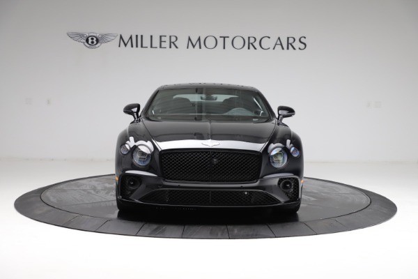 Used 2020 Bentley Continental GT W12 for sale Sold at Rolls-Royce Motor Cars Greenwich in Greenwich CT 06830 12