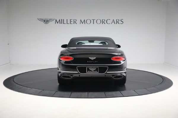 Used 2020 Bentley Continental GT W12 for sale Sold at Rolls-Royce Motor Cars Greenwich in Greenwich CT 06830 15