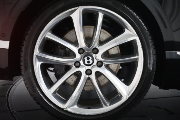 Used 2020 Bentley Continental GTC for sale $187,900 at Rolls-Royce Motor Cars Greenwich in Greenwich CT 06830 23