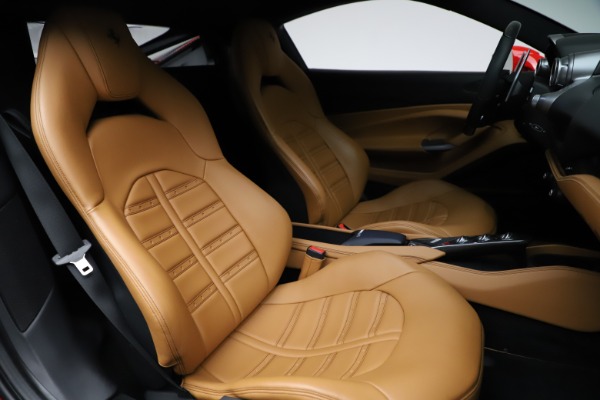 Used 2020 Ferrari F8 Tributo for sale Sold at Rolls-Royce Motor Cars Greenwich in Greenwich CT 06830 19