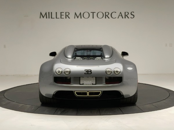 Used 2013 Bugatti Veyron 16.4 Grand Sport Vitesse for sale Sold at Rolls-Royce Motor Cars Greenwich in Greenwich CT 06830 17