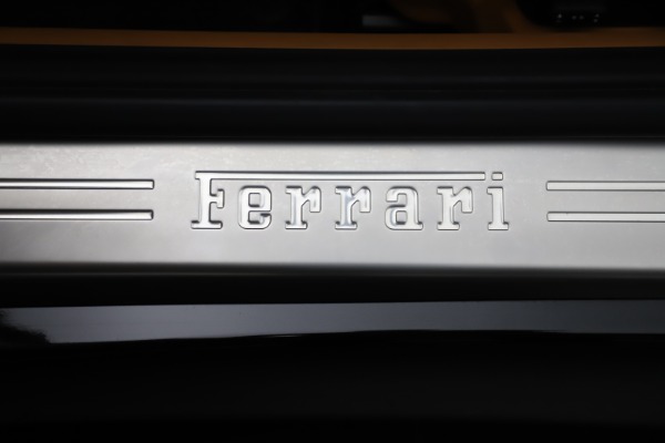 Used 2015 Ferrari F12 Berlinetta for sale Sold at Rolls-Royce Motor Cars Greenwich in Greenwich CT 06830 25