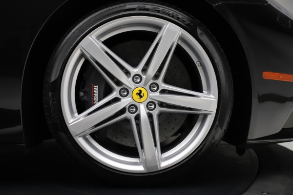 Used 2015 Ferrari F12 Berlinetta for sale $277,900 at Rolls-Royce Motor Cars Greenwich in Greenwich CT 06830 28
