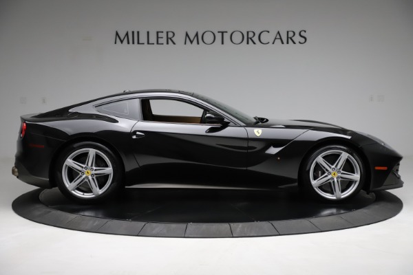 Used 2015 Ferrari F12 Berlinetta for sale $277,900 at Rolls-Royce Motor Cars Greenwich in Greenwich CT 06830 9