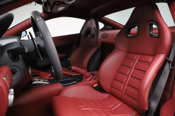 Used 2009 Ferrari 599 GTB Fiorano for sale Sold at Rolls-Royce Motor Cars Greenwich in Greenwich CT 06830 15