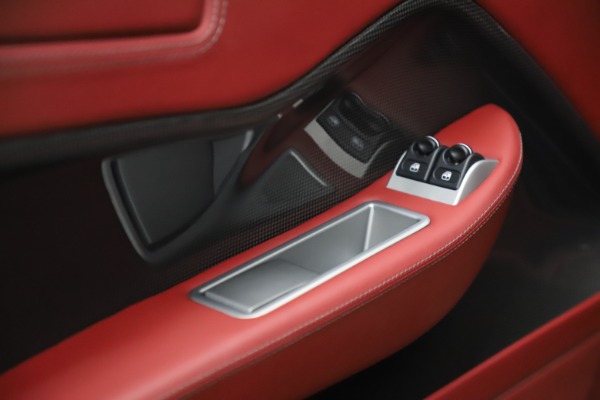Used 2009 Ferrari 599 GTB Fiorano for sale Sold at Rolls-Royce Motor Cars Greenwich in Greenwich CT 06830 18