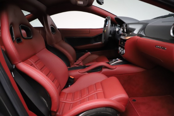 Used 2009 Ferrari 599 GTB Fiorano for sale Sold at Rolls-Royce Motor Cars Greenwich in Greenwich CT 06830 21