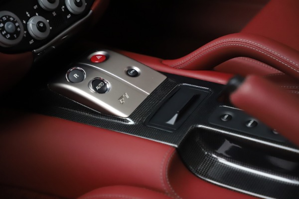 Used 2009 Ferrari 599 GTB Fiorano for sale Sold at Rolls-Royce Motor Cars Greenwich in Greenwich CT 06830 25