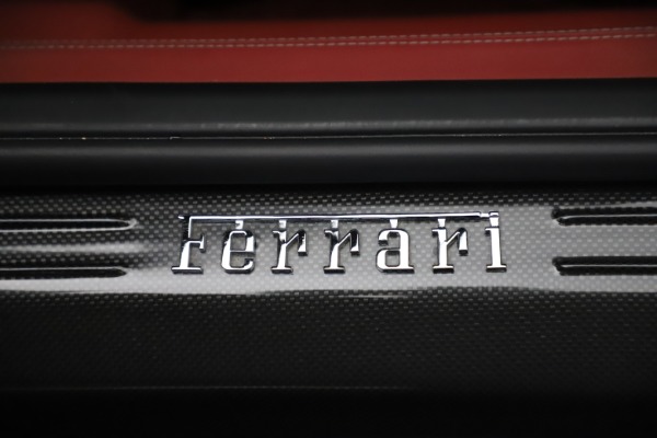 Used 2009 Ferrari 599 GTB Fiorano for sale Sold at Rolls-Royce Motor Cars Greenwich in Greenwich CT 06830 27
