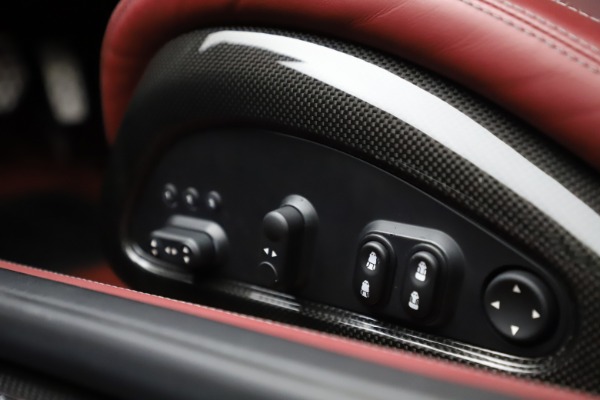 Used 2009 Ferrari 599 GTB Fiorano for sale Sold at Rolls-Royce Motor Cars Greenwich in Greenwich CT 06830 28