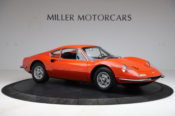 Used 1968 Ferrari 206 for sale Sold at Rolls-Royce Motor Cars Greenwich in Greenwich CT 06830 10