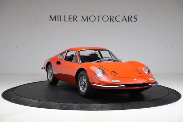 Used 1968 Ferrari 206 for sale Sold at Rolls-Royce Motor Cars Greenwich in Greenwich CT 06830 11