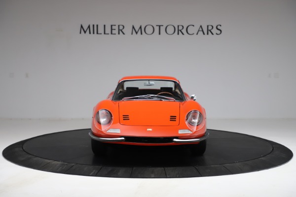 Used 1968 Ferrari 206 for sale Sold at Rolls-Royce Motor Cars Greenwich in Greenwich CT 06830 12