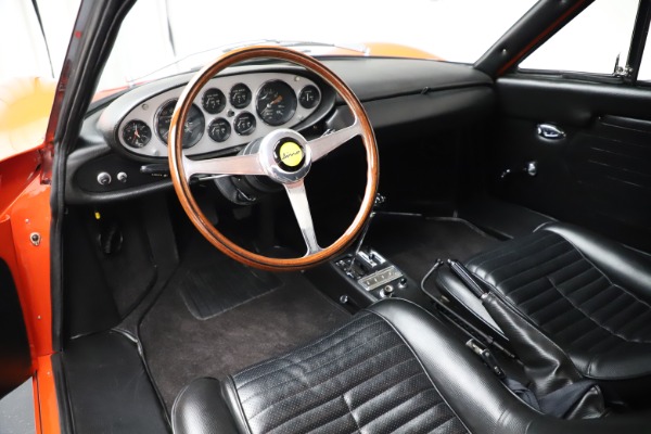 Used 1968 Ferrari 206 for sale Sold at Rolls-Royce Motor Cars Greenwich in Greenwich CT 06830 13