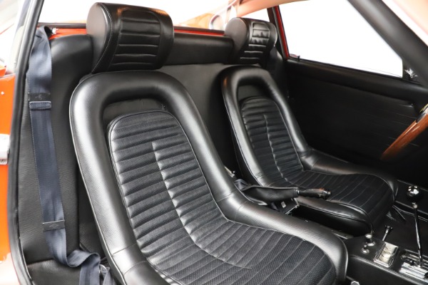 Used 1968 Ferrari 206 for sale Sold at Rolls-Royce Motor Cars Greenwich in Greenwich CT 06830 19